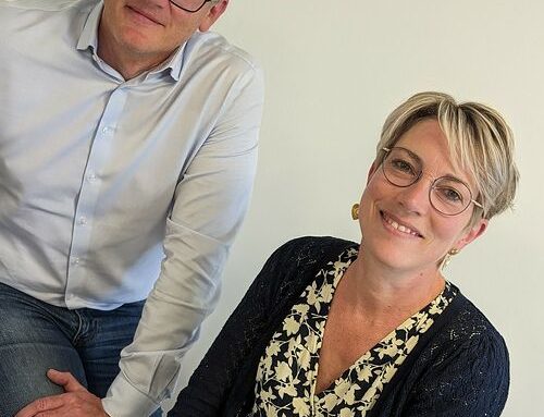 Adeliance : Eric Boyer, nouveau Directeur du groupement d’employeurs