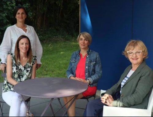 Crée par Cornoualia, une nouvelle école de maintenance industrielle ouvre en octobre à Quimper